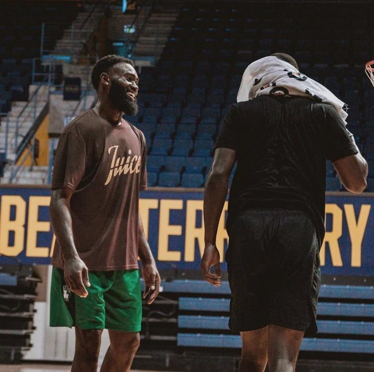 杰伦布朗到底读的什么大学？别再把加州伯克利和NBA全明星搞混了